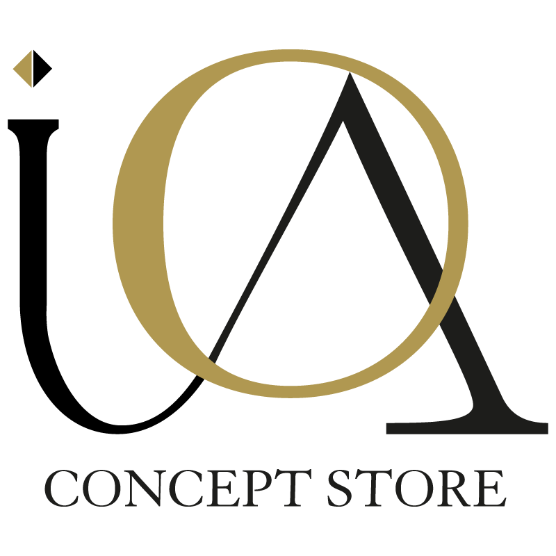 logo ioa cocept store