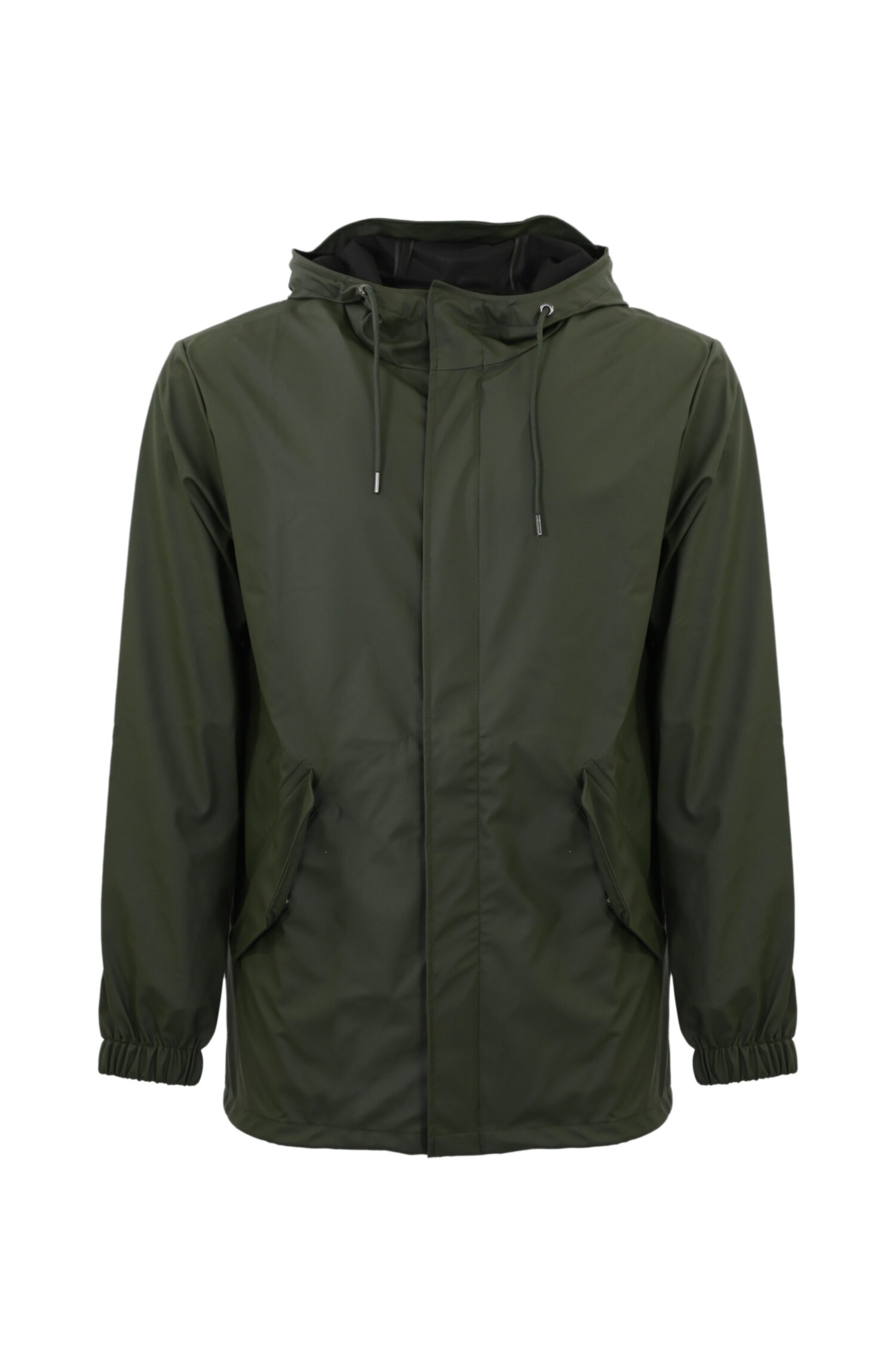 Fishtail Jacket - Rains