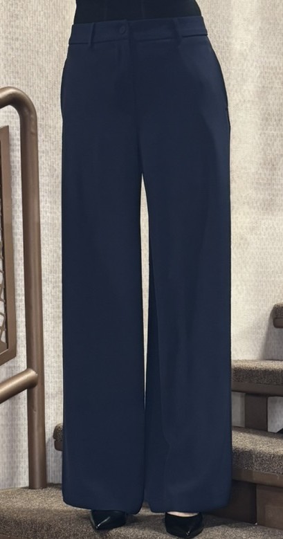 Palazzo Pants Kaos Pantaloni Palazzo Kaos Palazzo Pants With