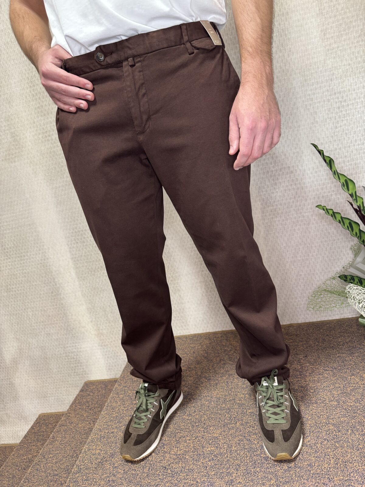 Pantalone JACK - Atpco