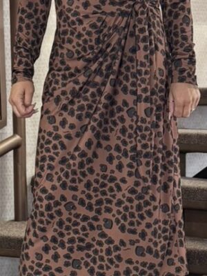 Blusa con Frange - Kaos