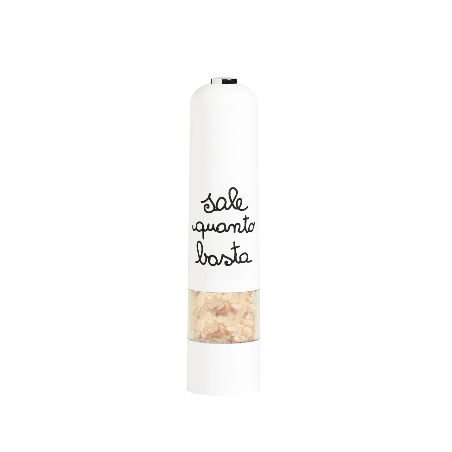 Macinasalepepe SALE QUANTO BASTA - Simple Day