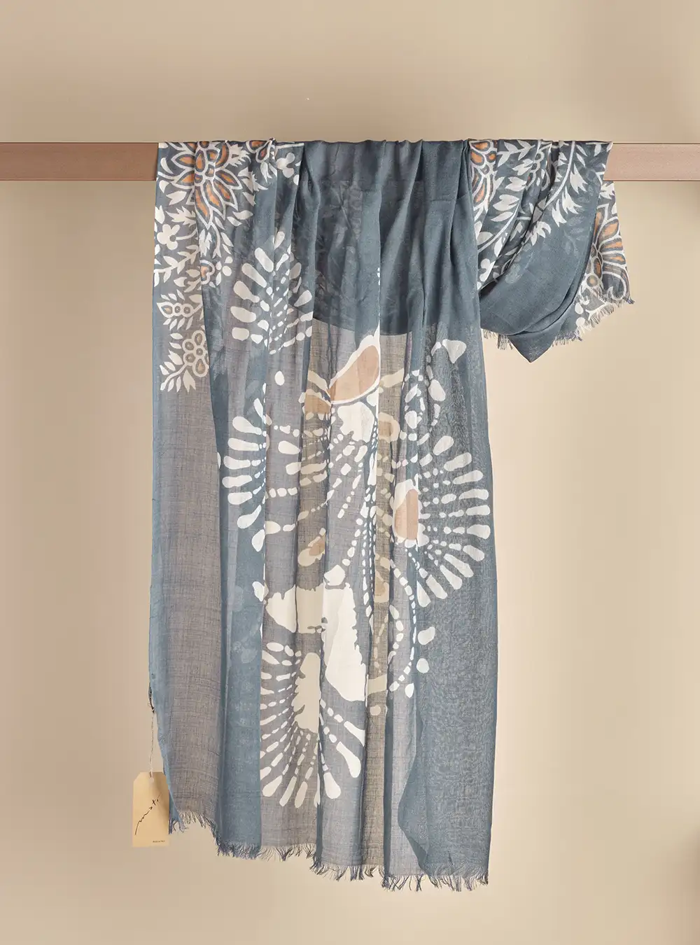 Maxi Foulard Fantasia - Matì