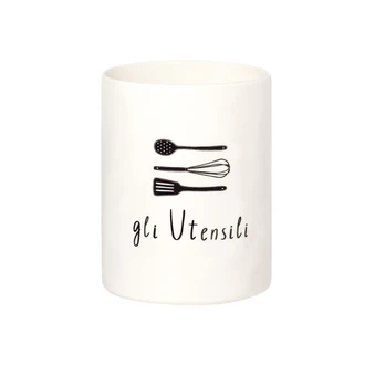 Portamestoli GLI UTENSILI - Simple Day