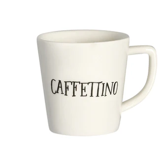 Set 2 Tazzine Espresso CAFFETTINO - Simple Day