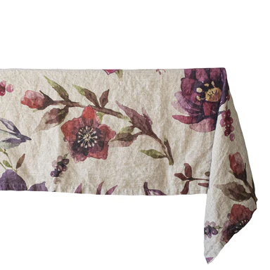 Tovaglia ELLEBORO 150X320cm - Simple Day