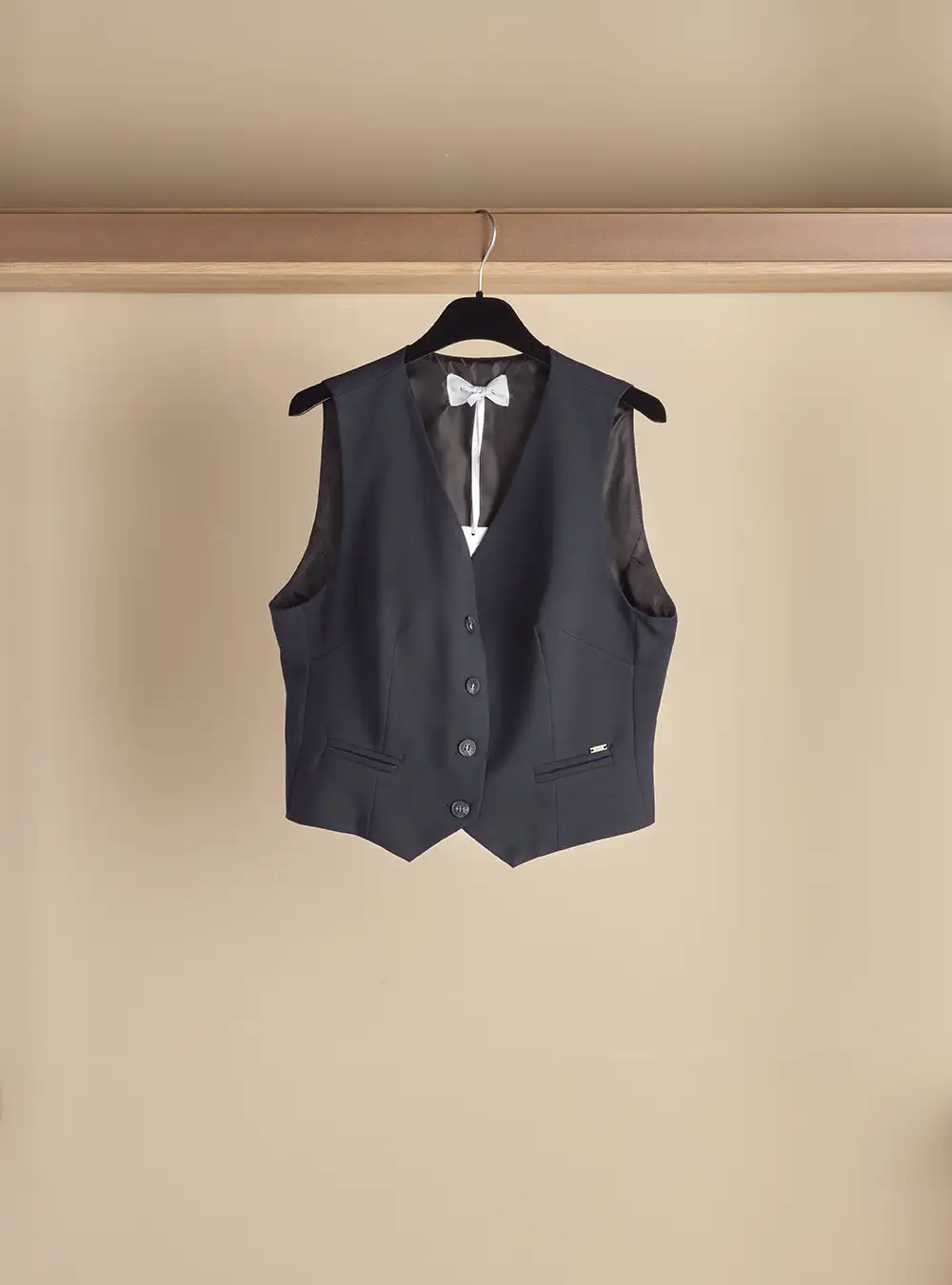Gilet - Kaos