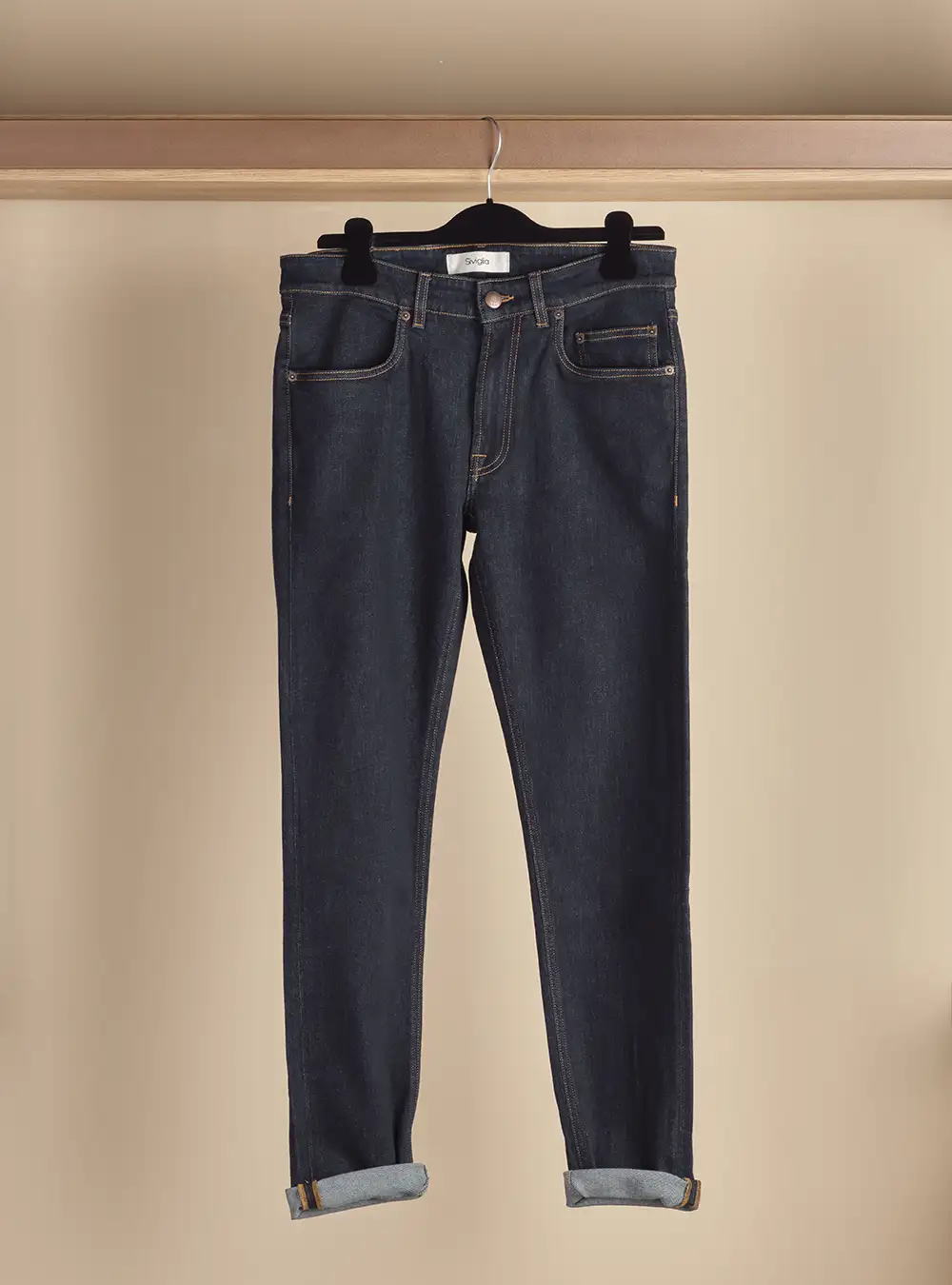 Pantalone Palazzo - Siviglia