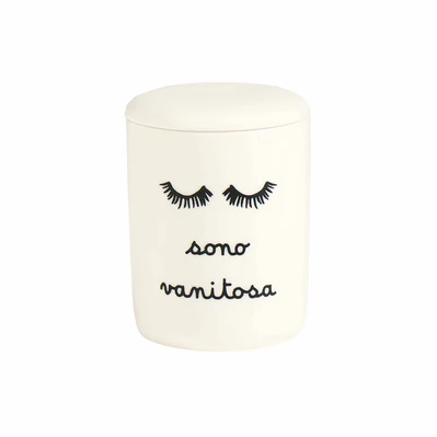 Portacotone SONO VANITOSA - Simple Day