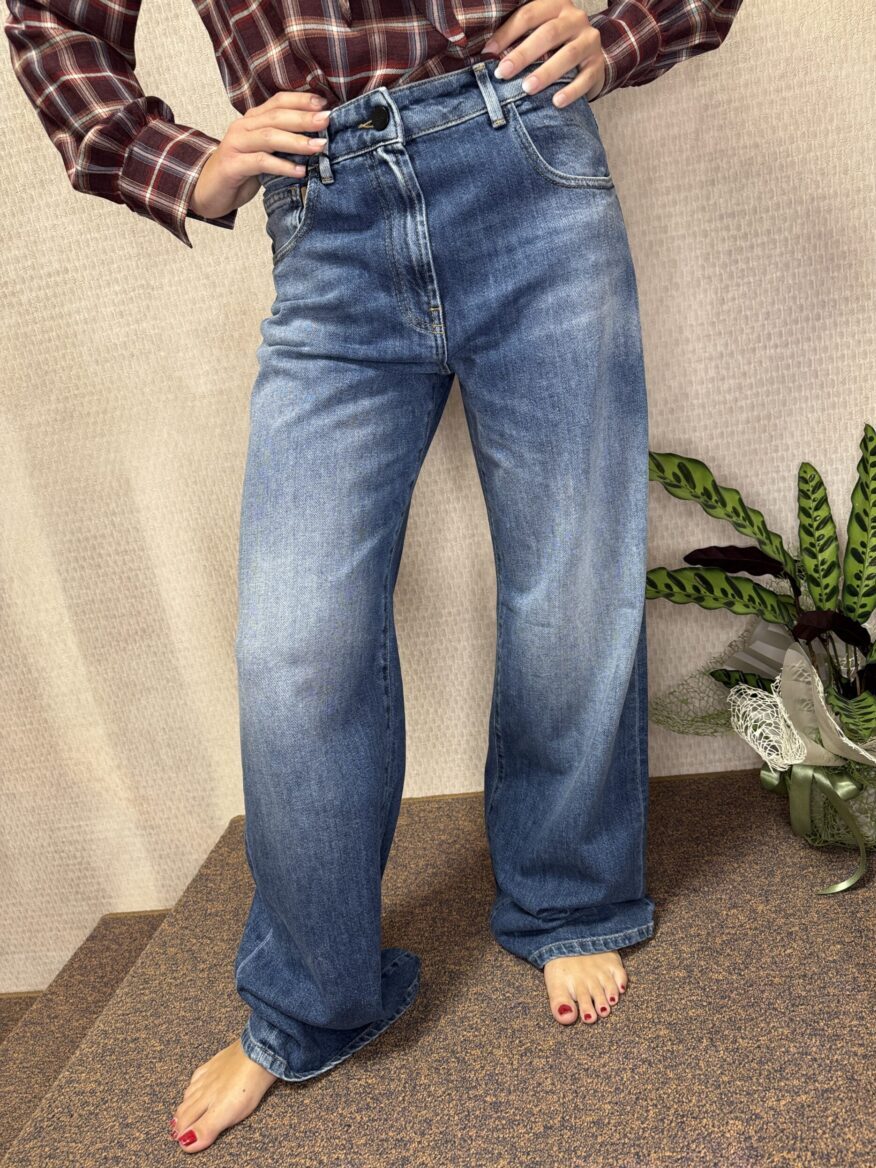 Jeans Dritto - Niù
