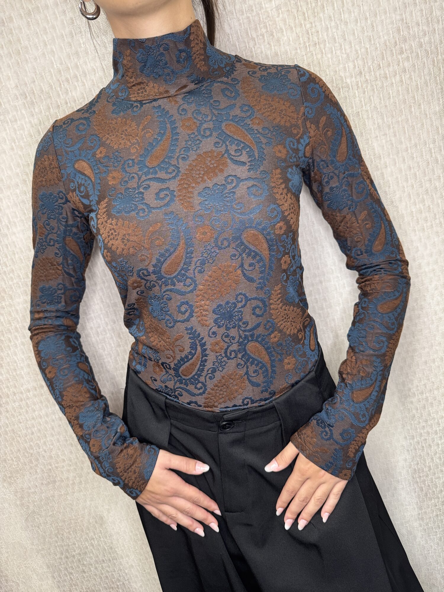 Pecan T-Shirt - Anonyme