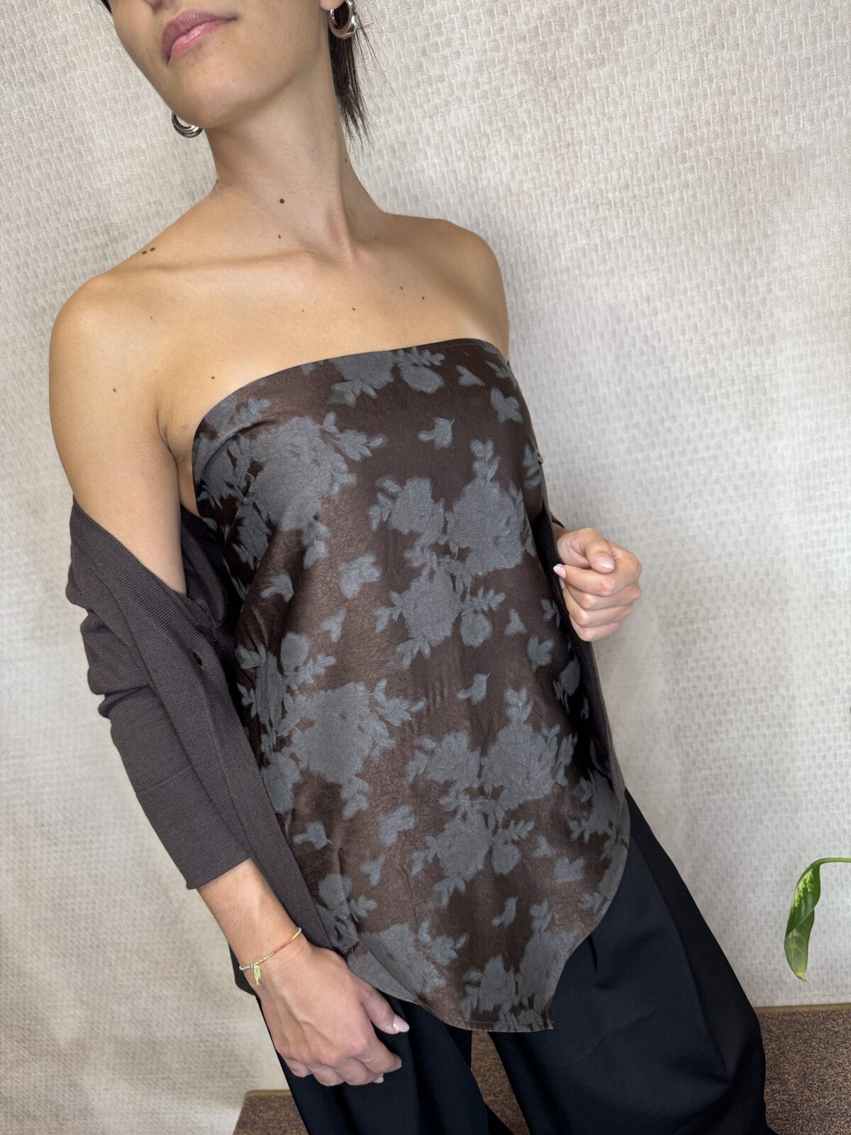 Foulard Aurora - Anonyme