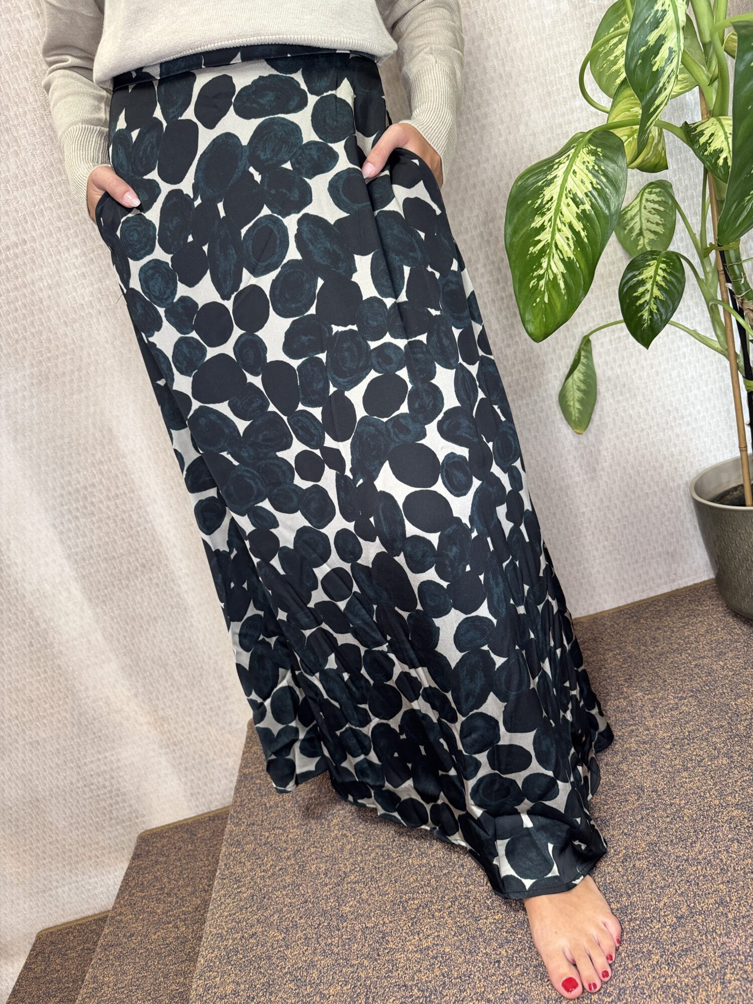 Paradise Skirt - Anonyme