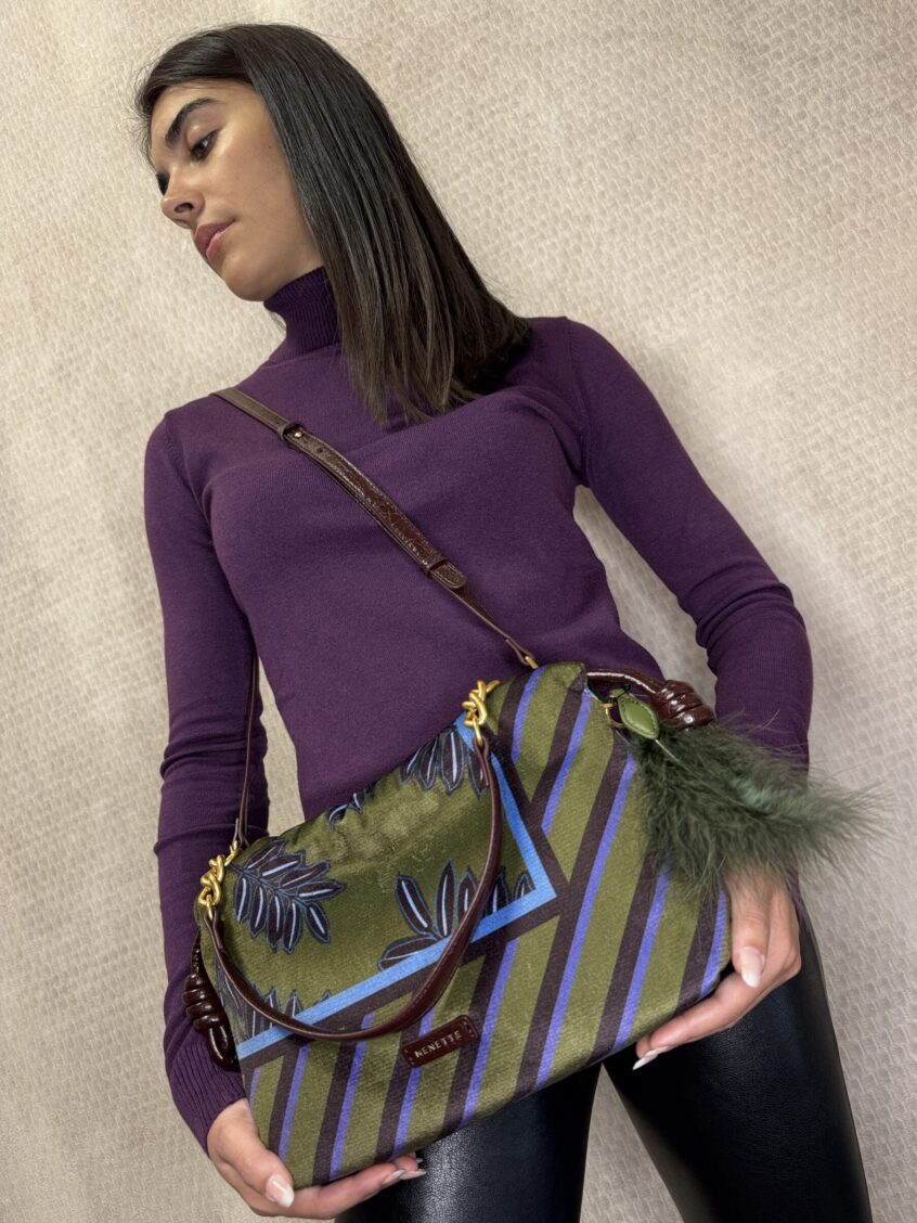 Borsa Pasticcino UPAS - Nenette - immagine 2