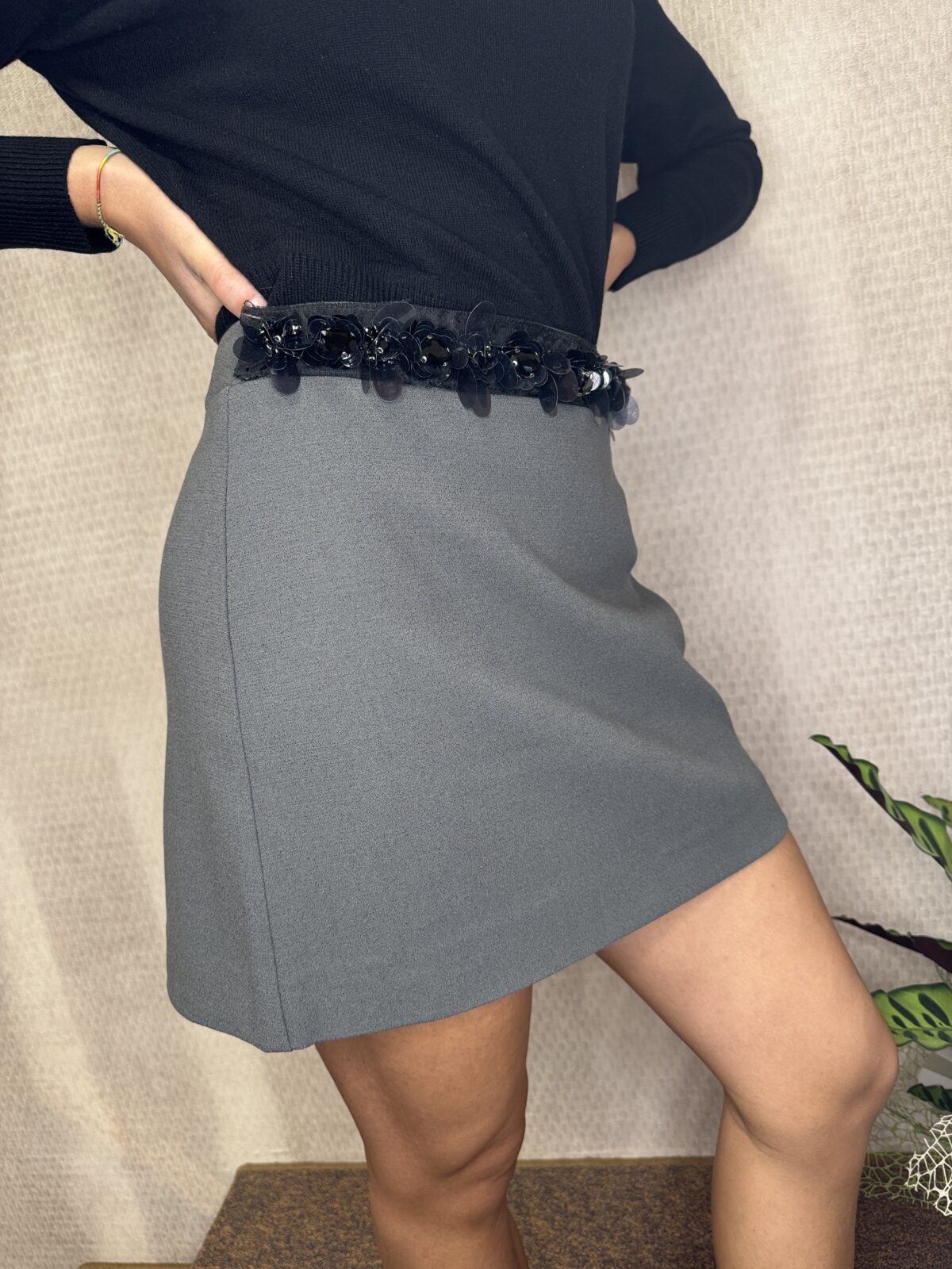 Minigonna Pantalone GARCO - Nenette