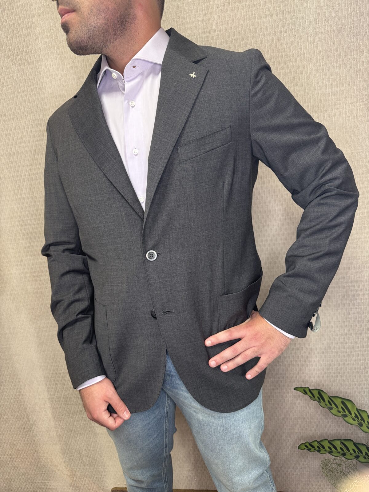 Blazer ALAN - Atpco