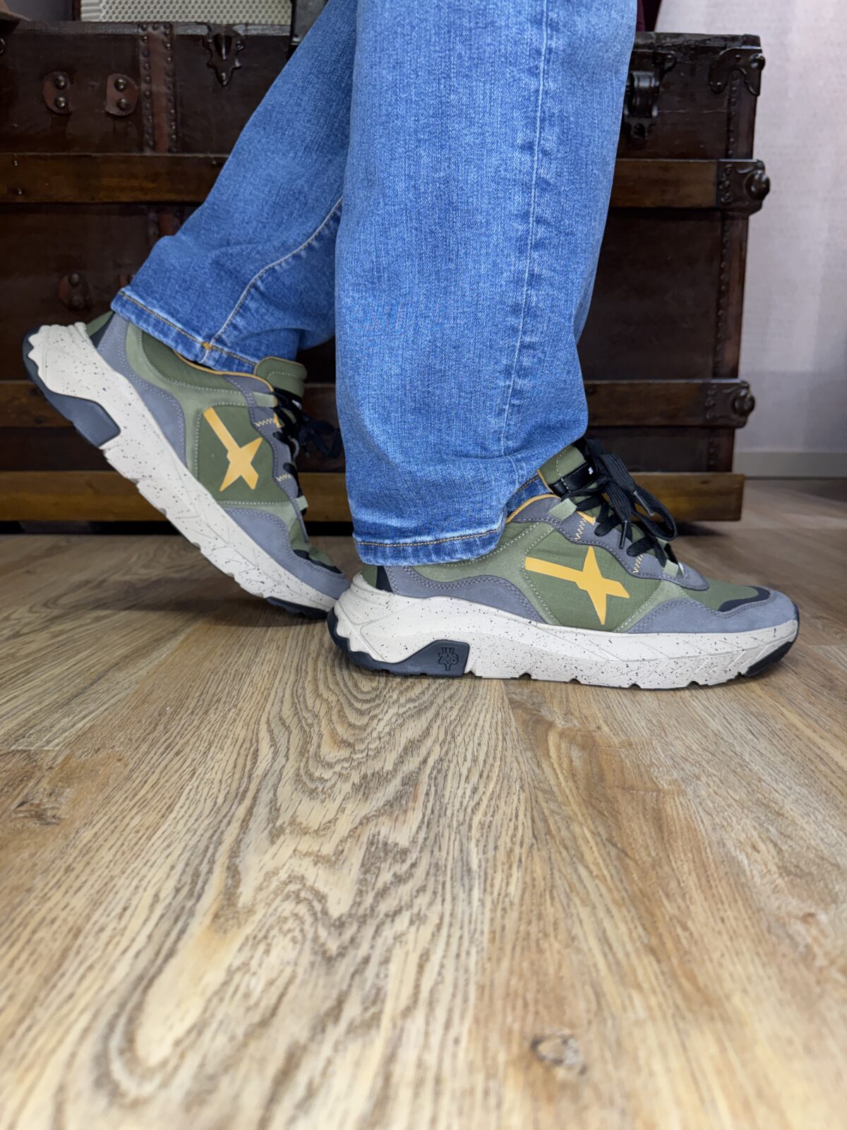 Sneakers NEXT 2.0-M - Wizz